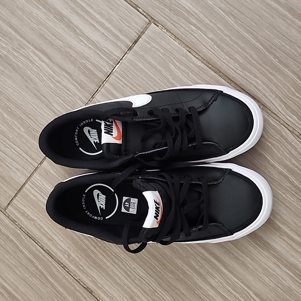 Nike Court Legacy kids